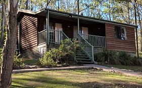 Cottages On Mount View