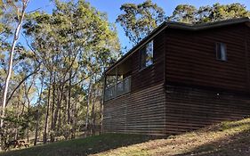 Cottages On Mount View